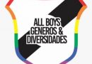 Colectivo All Boys Géneros y Diversidades