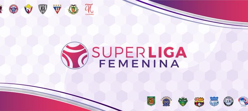 Definido el calendario de la Superliga Femenina 2022 - ÓRBITA DEPORTIVA