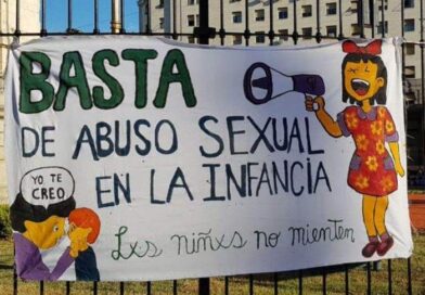 19 DE NOVIEMBRE: DÍA INTERNACIONAL PARA PREVENIR EL ABUSO SEXUAL CONTRA NIÑAS, NIÑOS Y ADOLESCENTES