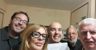 FEDECIBA Y ARCO VIOLETA PRESENTAN PROTOCOLO DE PREVENCIÓN EN VIOLENCIA DE GÉNERO