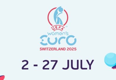 ARRANCÓ LA EUROCOPA FEMENINA 2025