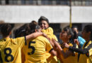 PRIMERA B: RESULTADOS DE LA FECHA 14