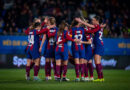 BARCELONA FEMENINO HACE SALIDAS MASIVAS PARA LIBERAR MASA SALARIAL E INSCRIBIR FICHAJES AL MASCULINO