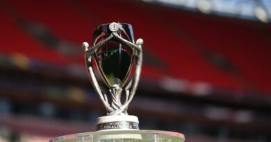 INGLATERRA Y BRASIL JUGARÁN LA FINALISSIMA 2026