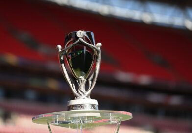INGLATERRA Y BRASIL JUGARÁN LA FINALISSIMA 2026