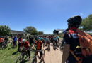 PEDESTRISMO Y CICLISMO SE ENCUENTRAN EN EL DUATLÓN DE ROQUE PÉREZ