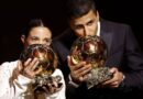 EL BALÓN DE ORO AMPLÍA SUS PREMIOS AL FÚTBOL FEMENINO