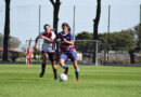 PRIMERA B: RESULTADOS DE LA FECHA 12