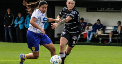 PRIMERA B: RESULTADOS DE LA FECHA 15