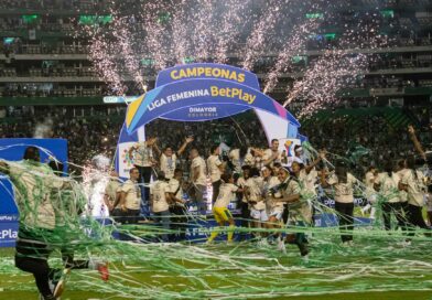 DEPORTIVO CALI, BICAMPEONAS DE COLOMBIA