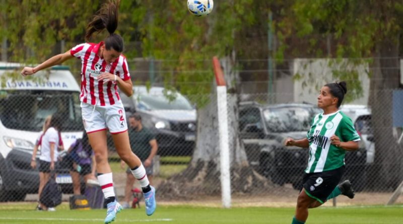 PRIMERA B: SEMIFINALES DEL TORNEO REDUCIDO