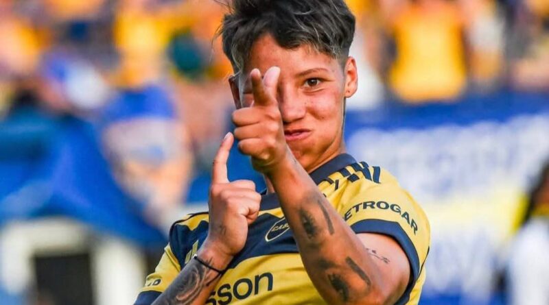 BOCA, SEMIFINALISTA DEL TORNEO DE PRIMERA DIVISIÓN